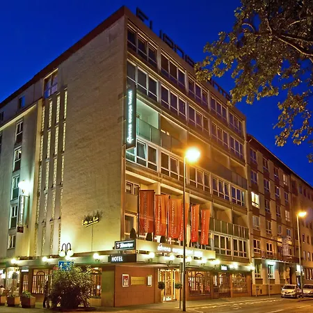 Mercure Center 3*