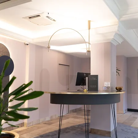 Mercure Center Отель 3*
