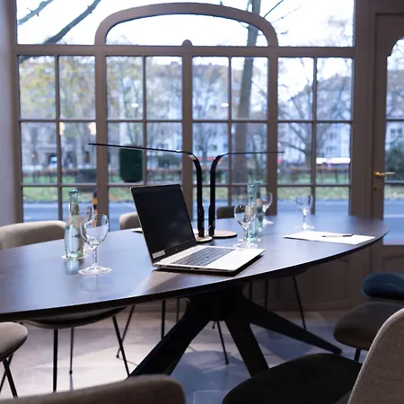 酒店 Mercure Center