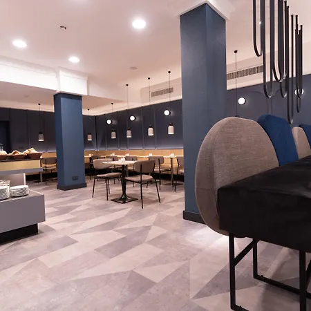 Hotel Mercure Center Mainz