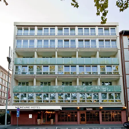 Mercure Center
