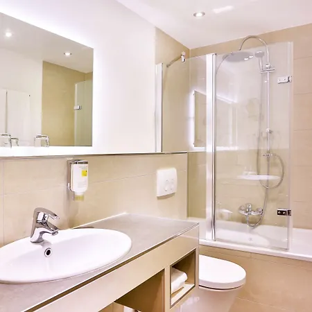Mercure Center 3* Майнц