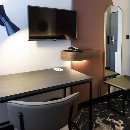 Mercure Center 美因茨