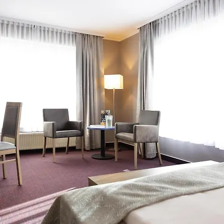 Mercure Center 3* Mainz
