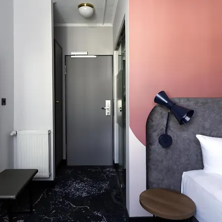 酒店 Mercure Center