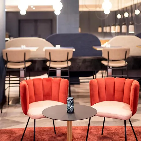 Hotel Mercure Center