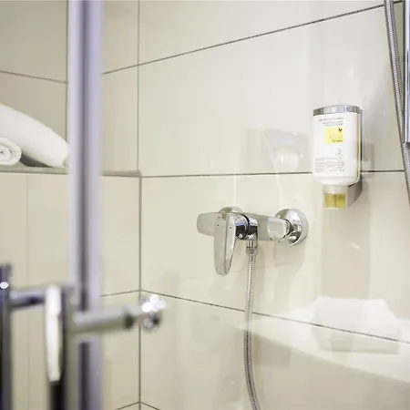 Mercure Center 3* Mainz