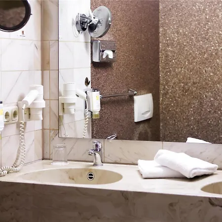 Mercure Center Hotel Mainz