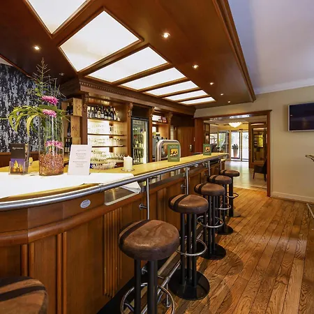 Hotell Mercure Center 3*