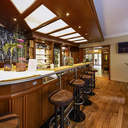 Mercure Center 3* Mainz