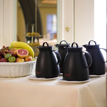 Mercure Center Hotel Mainz