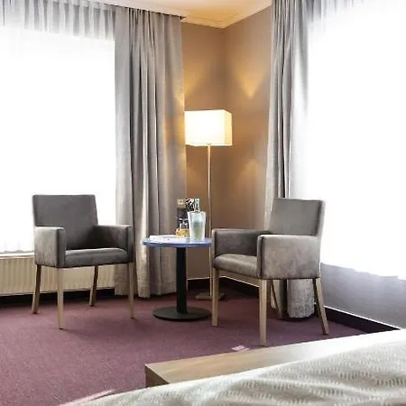 Hotell Mercure Center