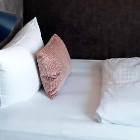 Hotel Mercure Center Mainz