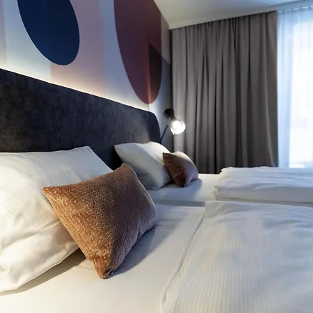 Mercure Center Hotel Mainz