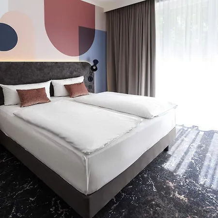 Mercure Center 3* Mainz