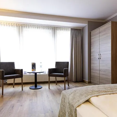 Hotell Mercure Center