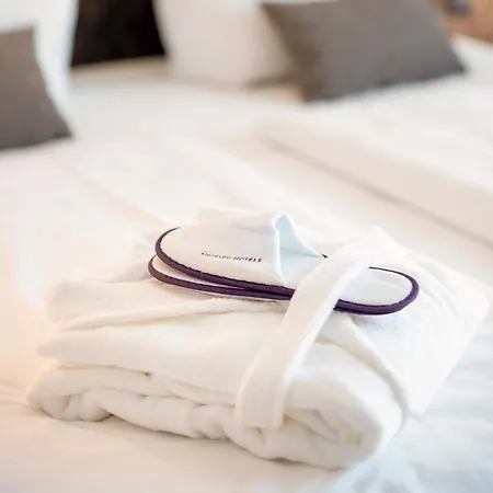 Hotell Mercure Center 3*