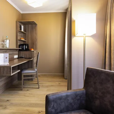 Mercure Center