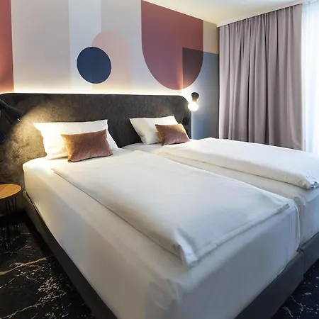 Mercure Center Майнц
