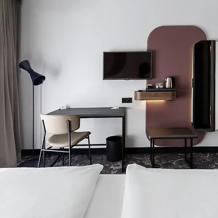 Mercure Center Майнц