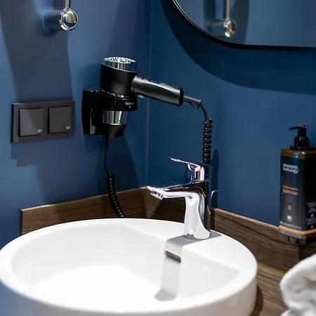 Mercure Center Отель 3*