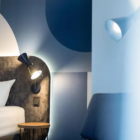 Отель Mercure Center Майнц