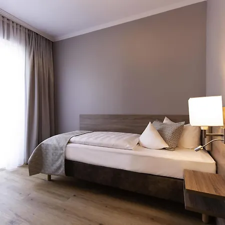 Mercure Center Майнц