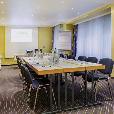 Mercure Center Майнц