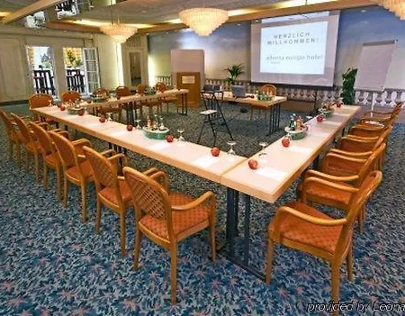 Mercure Center Hotel