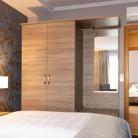 Mercure Center Майнц