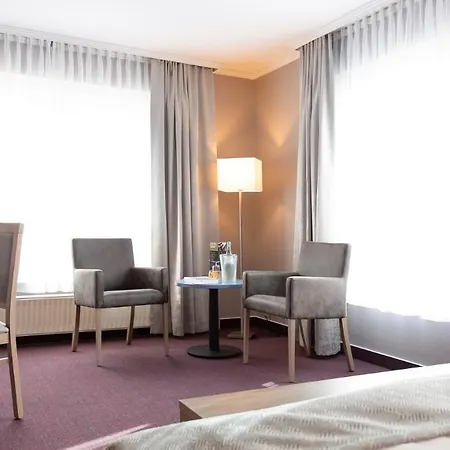 Hotel Mercure Center Maguncia