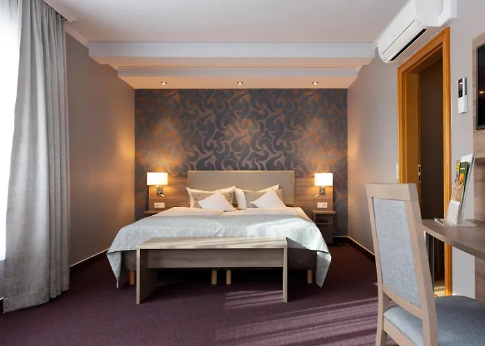 Mercure Center