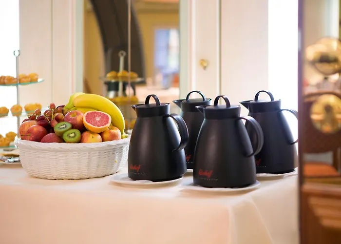 Mercure Center Hotell