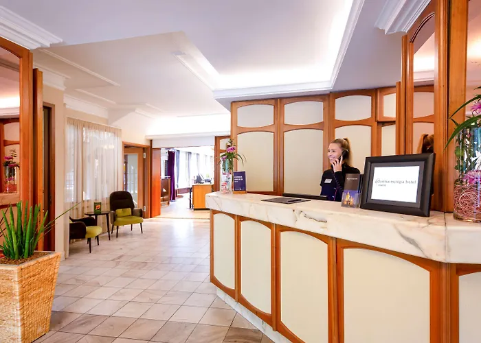 Mercure Center Hotel