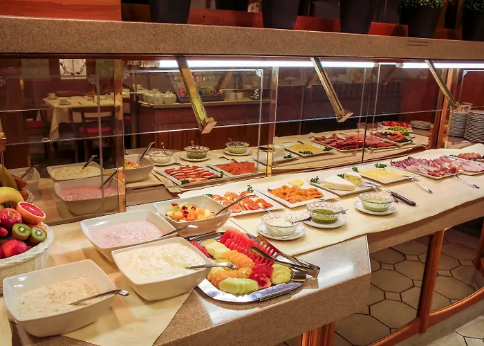 Mercure Center Hotel Mainz