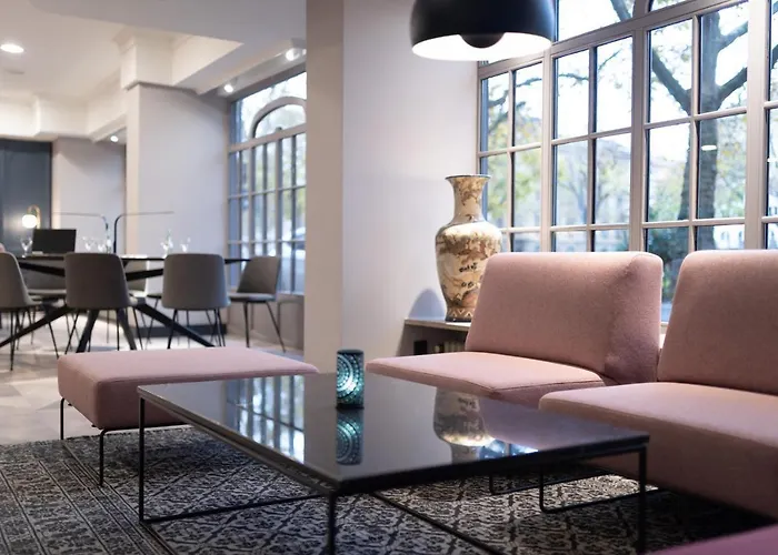 Hotel Mercure Center Mainz