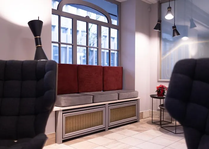 Mercure Center Mainz