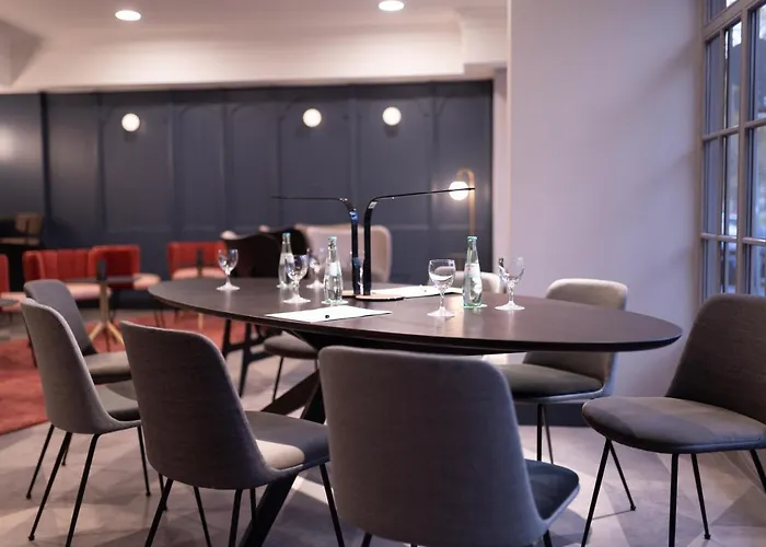 Mercure Center Mainz