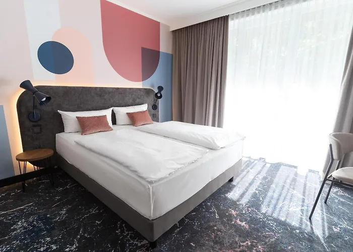 Mercure Center Hotell