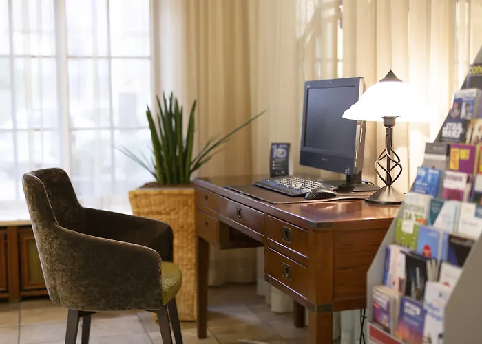 Mercure Center Hotel Mainz