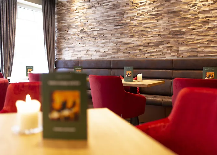 Hotell Mercure Center 3*