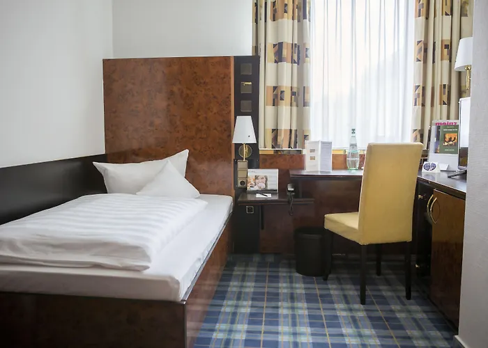 Hotel Mercure Center