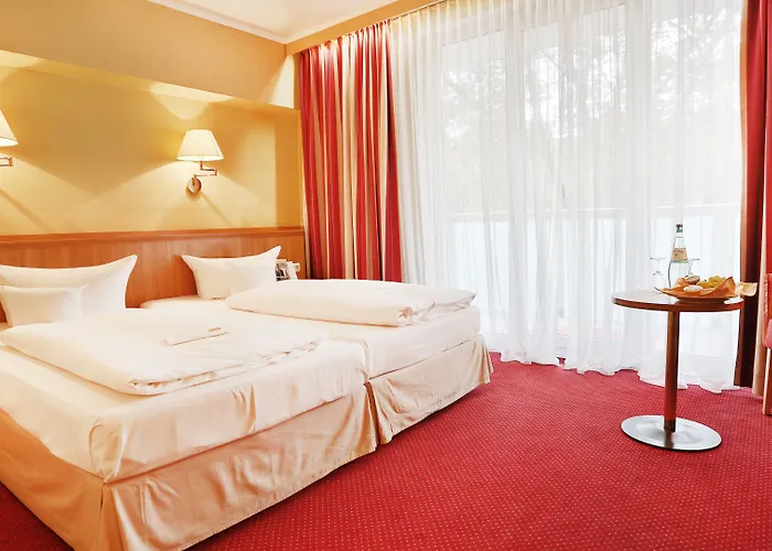 Hotel Mercure Center 3*