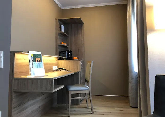 Mercure Center Mohuč