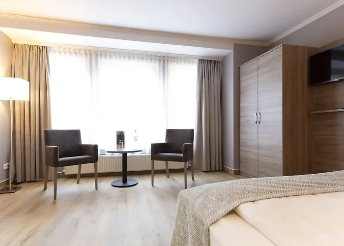 Mercure Center Mainz