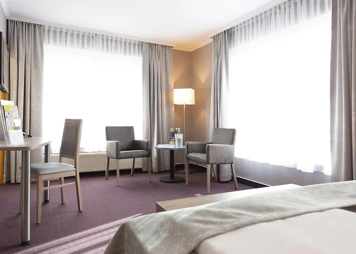 Hotel Mercure Center Mainz
