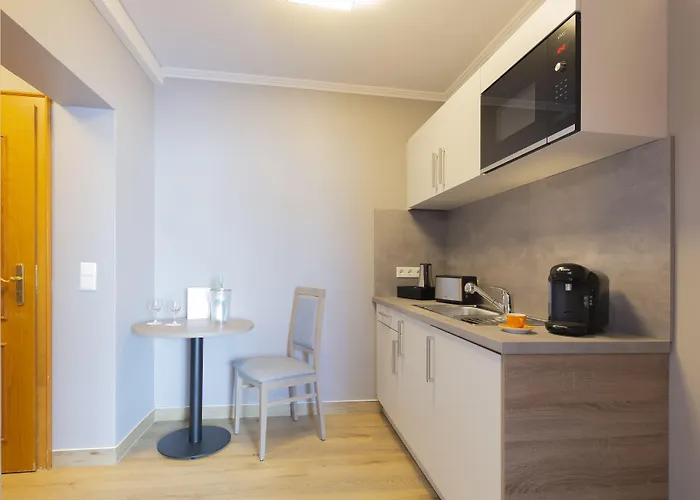 Hotel Mercure Center 3*