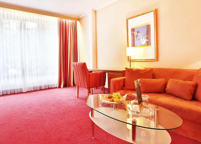 Hotel Mercure Center 3*