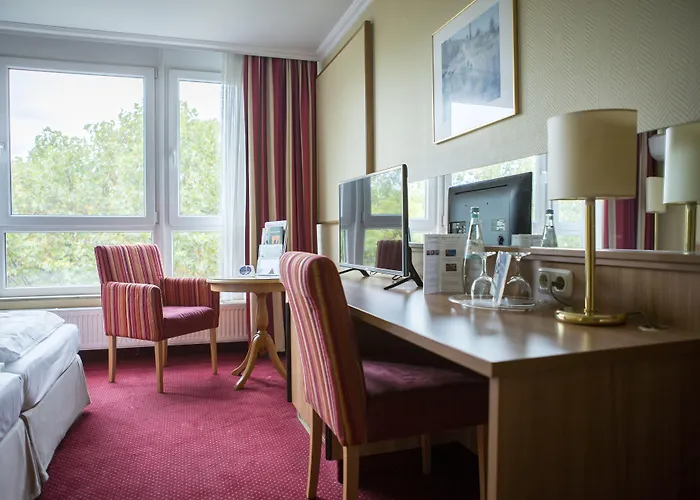 Hotel Mercure Center