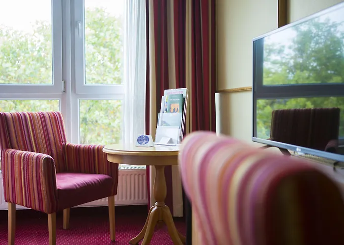 Mercure Center Mainz